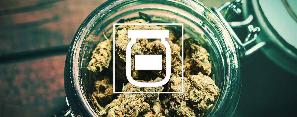 How To Prevent Mold When Storing Cannabis