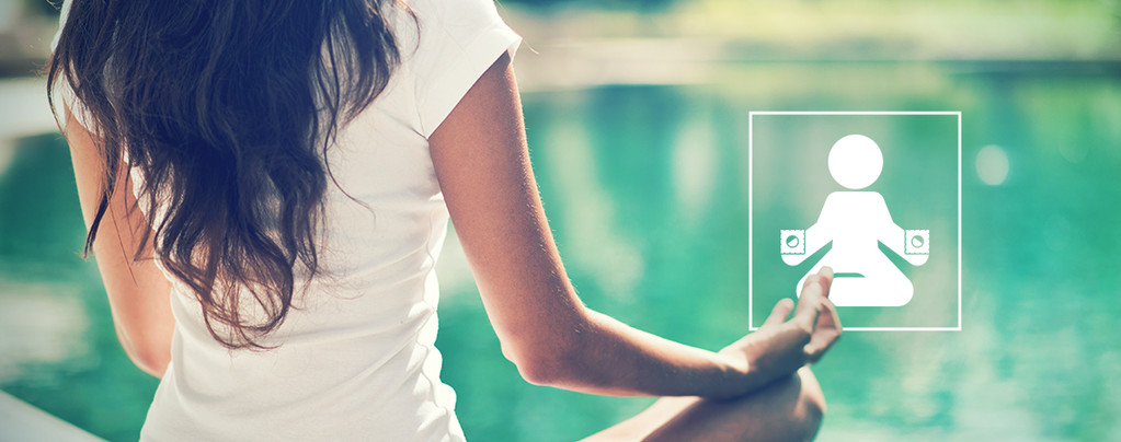 How Drugs Can Enhance The Meditation Experience 