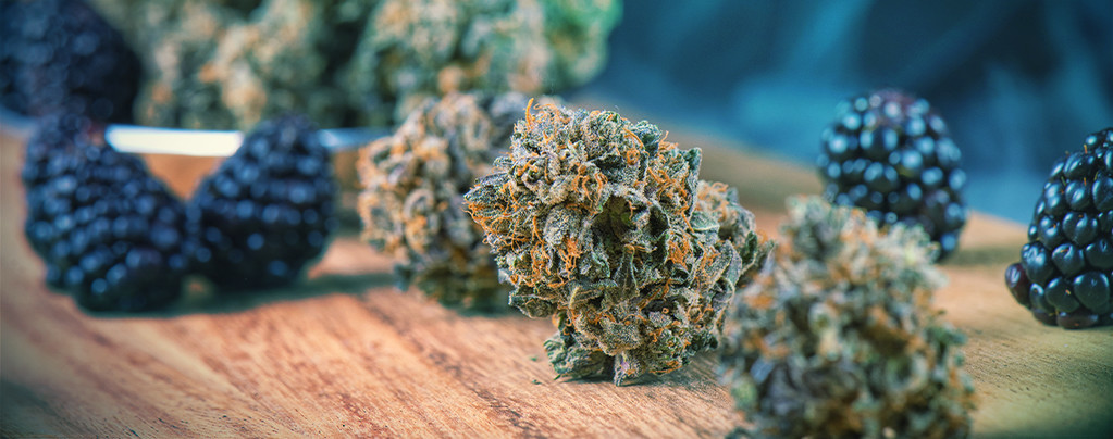 Add Flavour To Your Weed