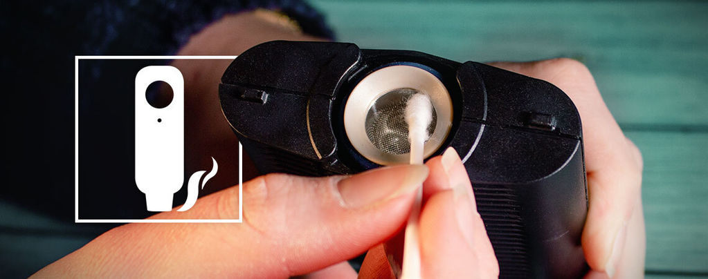 Why And How To Clean Your Vaporizer For Top Performance