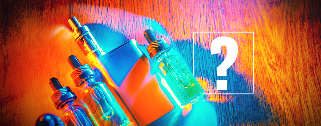 How To Make Your Own E-Liquids