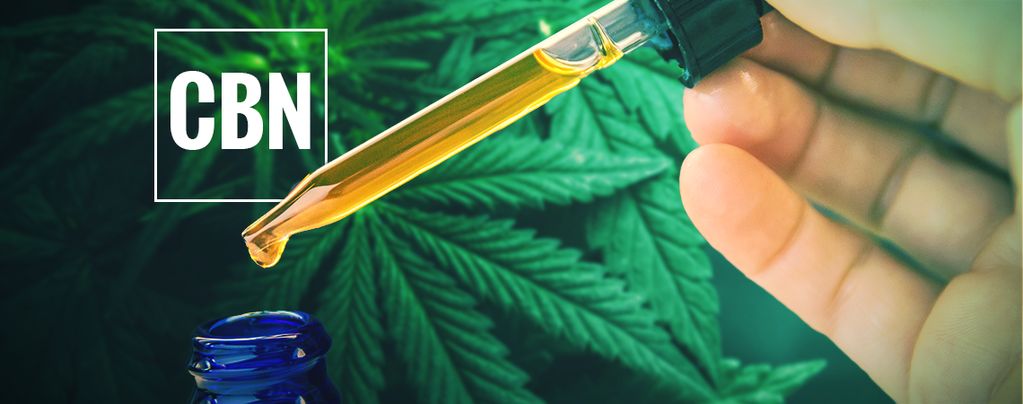 What Is CBN Oil?