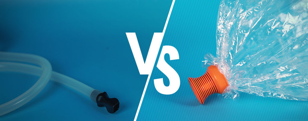 Whip Vs Balloon For Cannabis Vaping: Which Is Better?