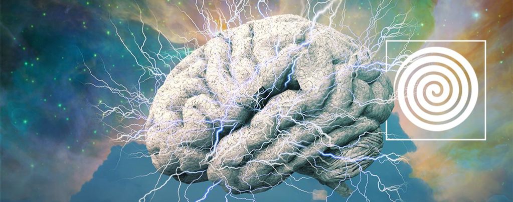 Co jsou vizuální efekty při užívání psychedelik?