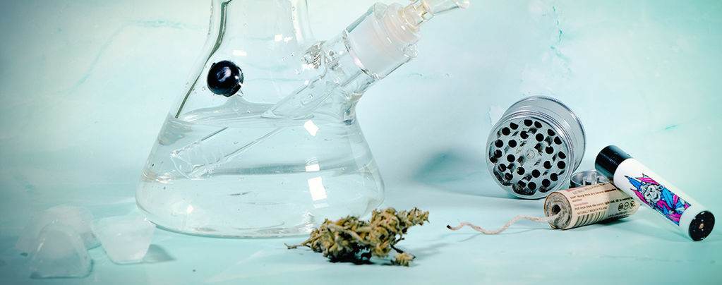 What Is An Ice Bong?