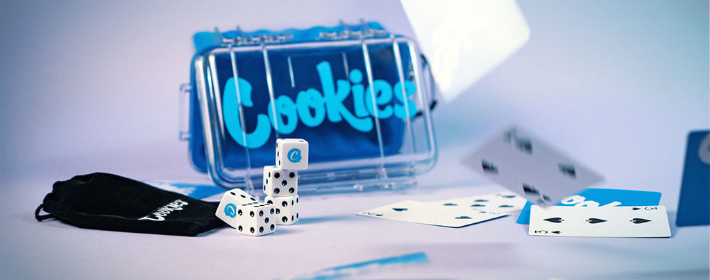 Cookies Cannabis Company