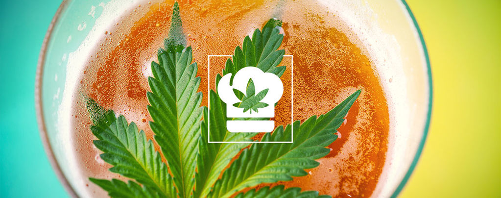 Jak vyrobit konopné pivo