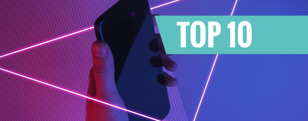 Top 10 Apps For Taking Psychedelics﻿