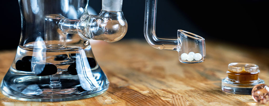 What Are Terp Pearls And How Do They Work