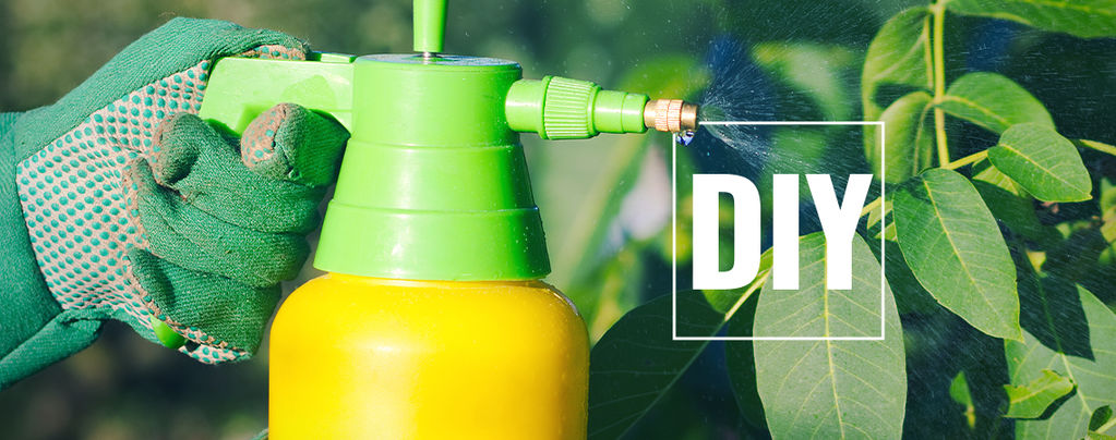 How To Make Natural Pesticides For Hot Pepper Plants