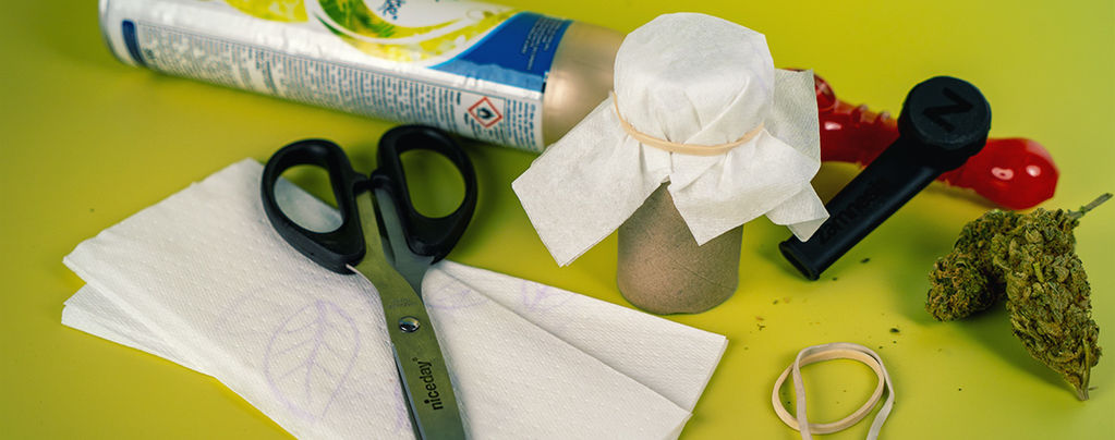 How To Make A Sploof