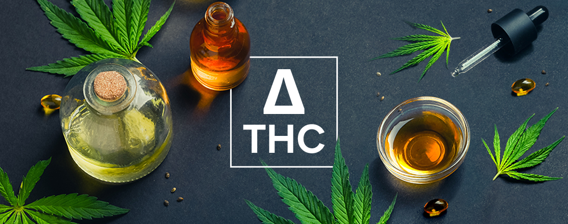 What’s The Difference Between Delta 8, 9, And 10 THC? 