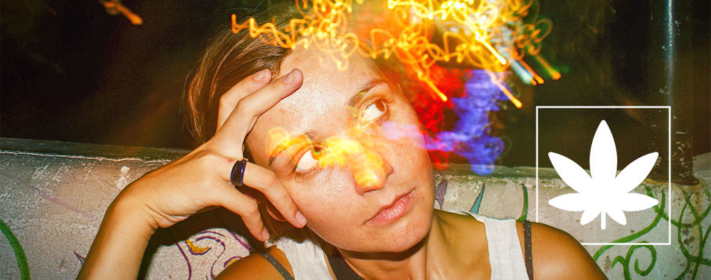 What Is A Bad Cannabis Trip?