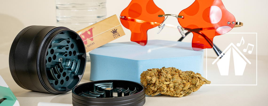 Festival Survival Guide: The Essential Packing List