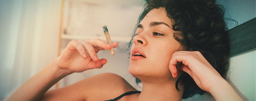 How To Use Cannabis To Improve Sleep