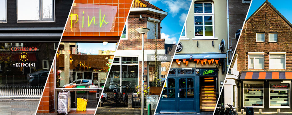 The Best Coffeeshops In Eindhoven [2026 Edition]