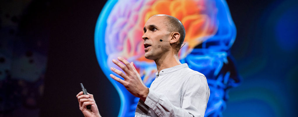 A Conversation About Psychedelics With Professor Anil Seth