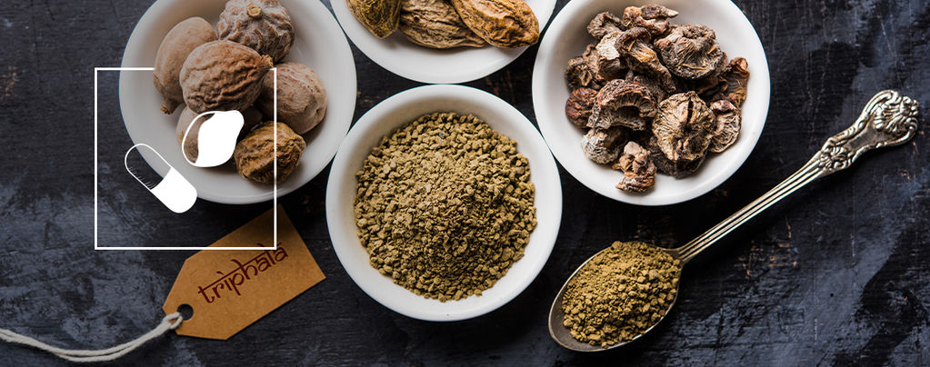 Triphala: What You Need To Know