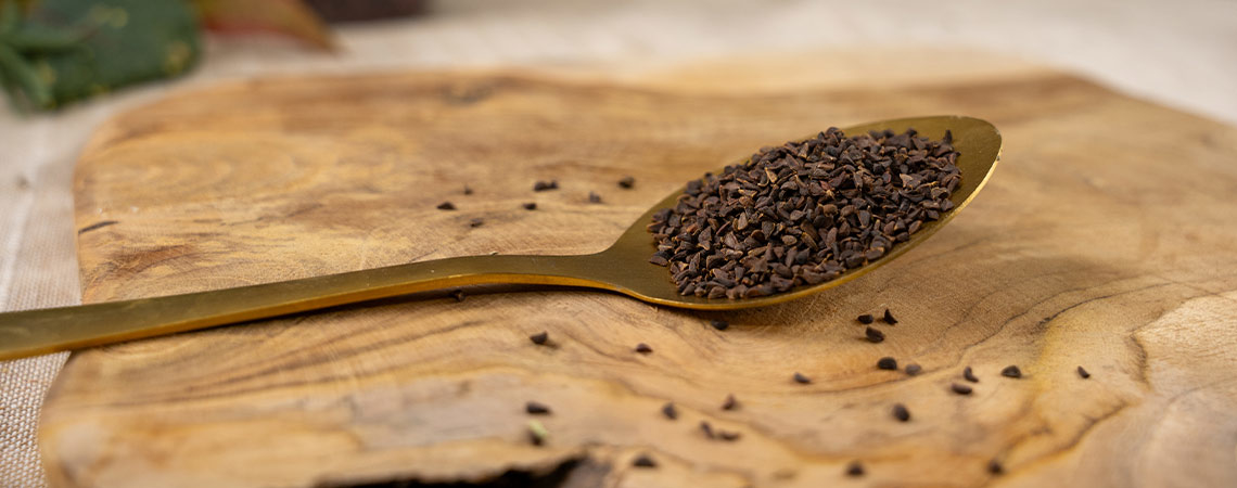 Everything You Need To Know About Peganum Harmala