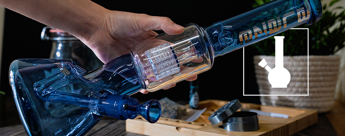 How To Find The Correct Joint Size For Your Bong