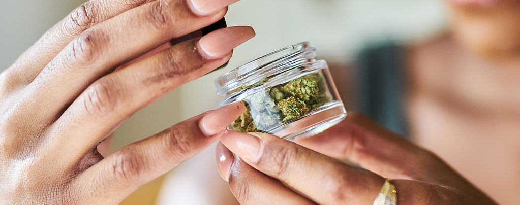 The Many Benefits Of Cannabis