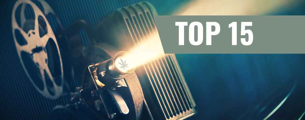 The Top 15 Drug Movies Of All Time 