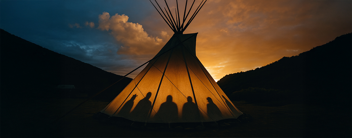 Posvátné rituály s peyotlem: Historie, význam a kulturní odkaz