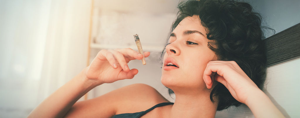 How Cannabis Influences Dreaming