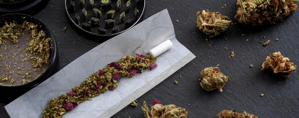 Top 10 alternativ tabáku do jointů