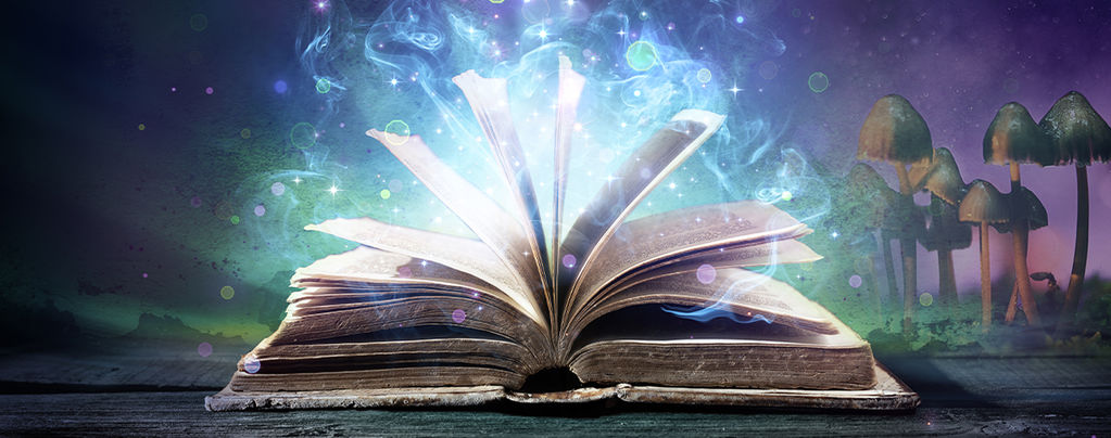 Top 10 nejlepších psychedelických knih, které vám otevřou mysl