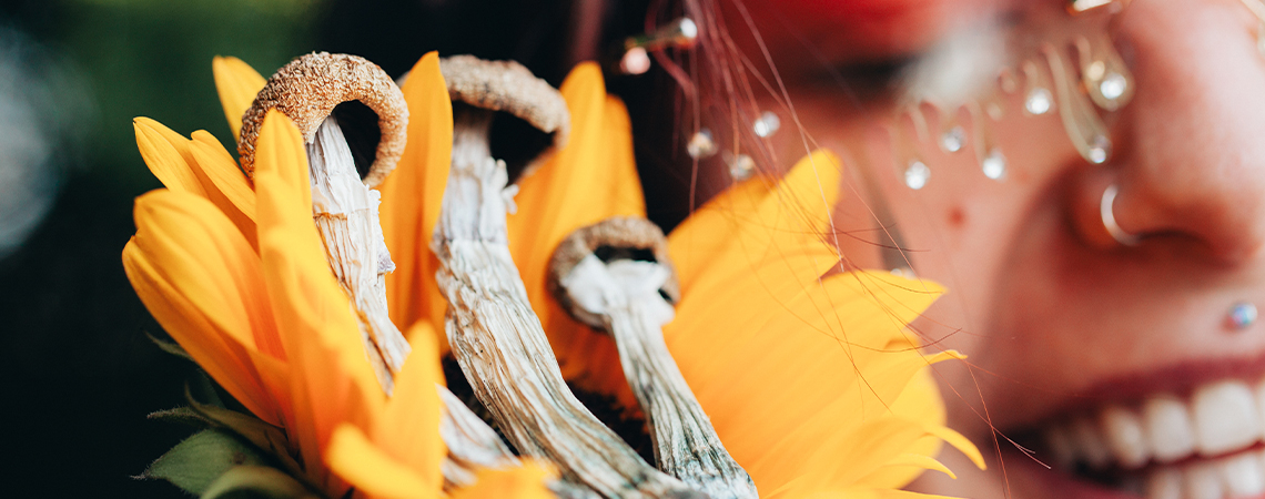 How to prepare for a safe psychedelic trip