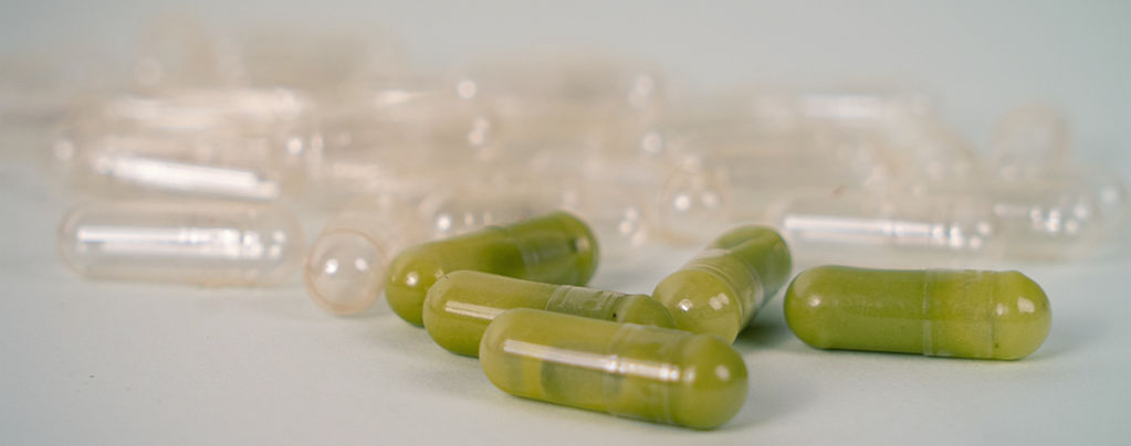 How To Make Cannabis Capsules