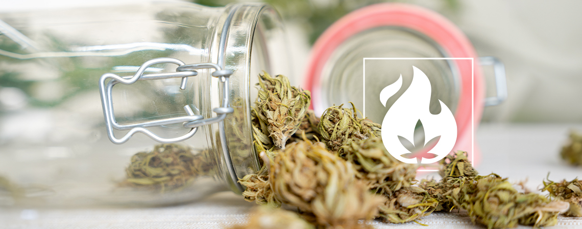 How To Decarb Your Cannabis: 3 Methods