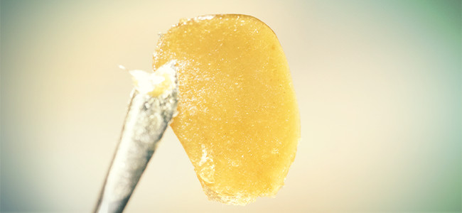 Rosin Hash