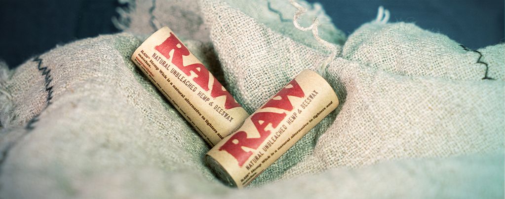 Jak a proč používat konopný knot