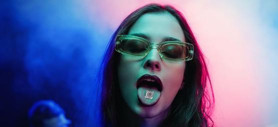 LSD nebo 25I-NBOMe? Jak poznat rozdíl