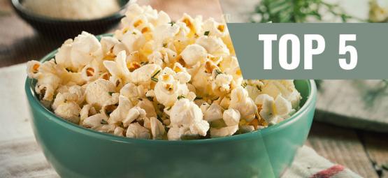 Pět nejhorších stoner filmů všech dob