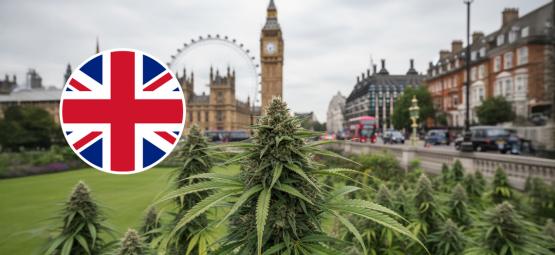 10 nejlepších odrůd na pěstování venku ve Spojeném království