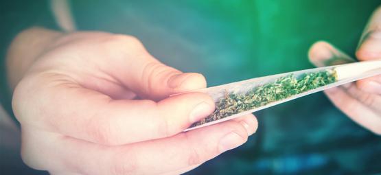 Jak ubalit perfektní joint?