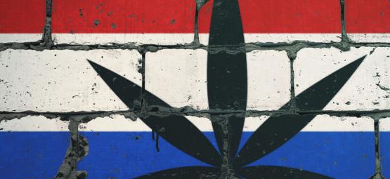 Tady je 10 nejlepších míst na kouření v Nizozemsku