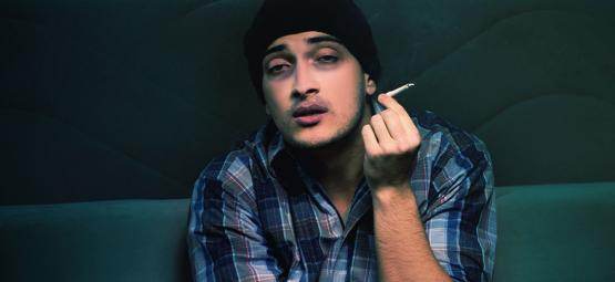 Jak se při rauši vyhnout nebo zbavit „munchies“