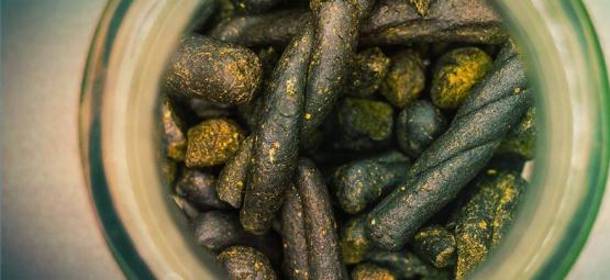 Co je charas a jak ho vyrobit