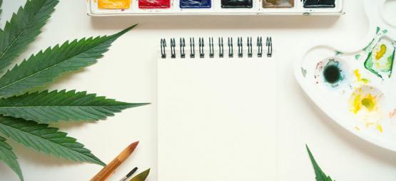 Nelegální drogy a kreativita