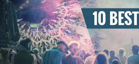 Nejlepší psytrance umělci – 10 projektů, které definují minulost, přítomnost i budoucnost