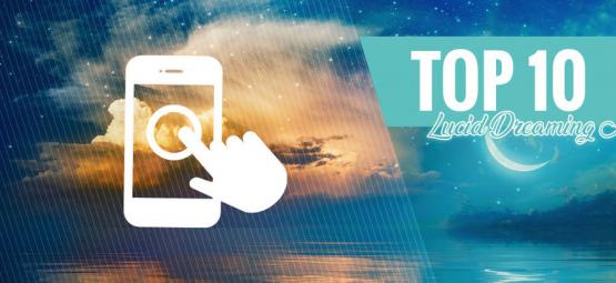 Top 10 aplikací pro vědomé snění pro iOS a Android