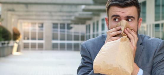 Způsobuje konopí panické ataky?