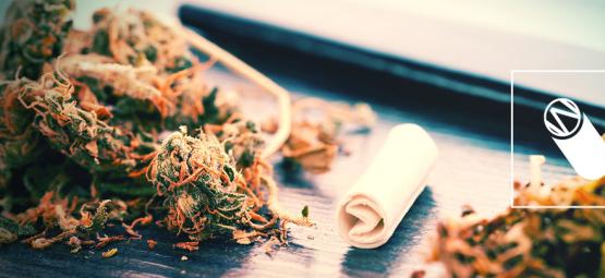 Jak si vyrobit dokonalý filtr do jointu pro lepší požitek z kouření