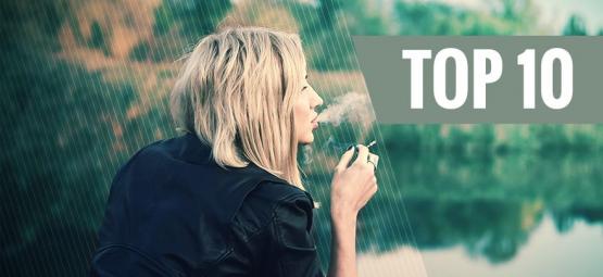 Top 10 odrůd konopí ideálních na denní užívání