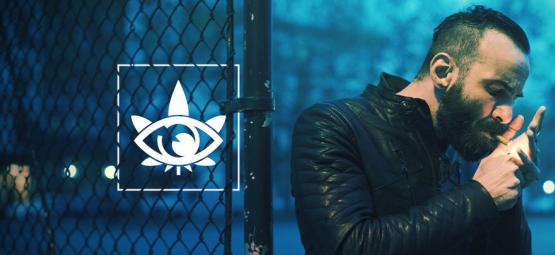 Jak kouřit trávu na veřejnosti, aniž by si toho někdo všiml?