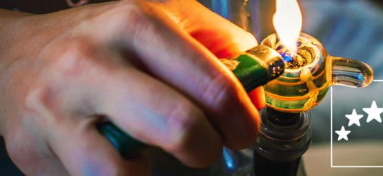 Nejlepší odrůdy konopí pro zkušené kuřáky